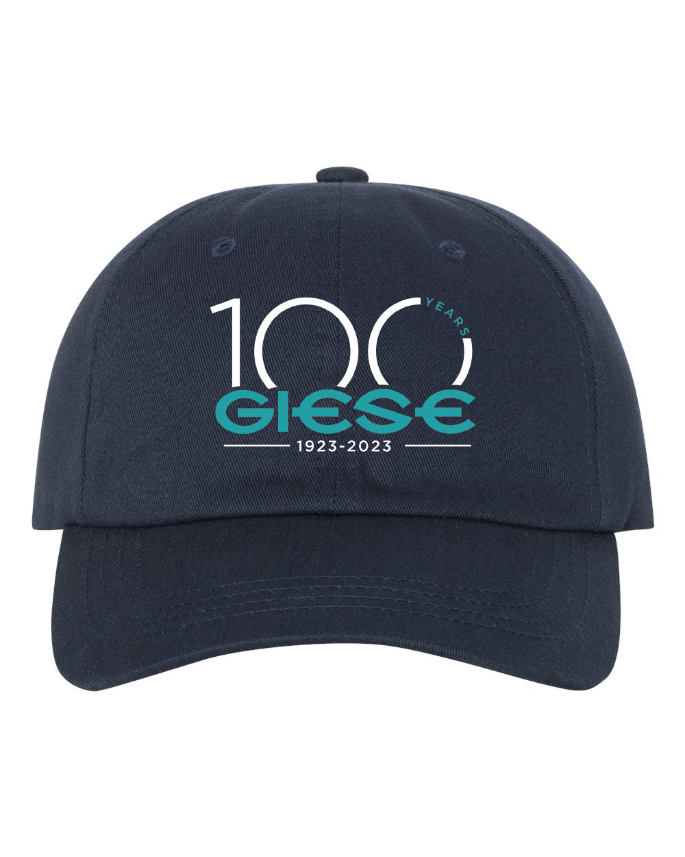 6245CM- GIESE Classic Dad Hat