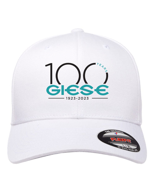 6277- GIESE - Flexfit - Cotton Blend Cap