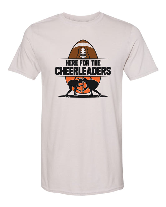 64000- HEMPSTEAD CHEER HFTC  Unisex Softstyle® T-Shirt