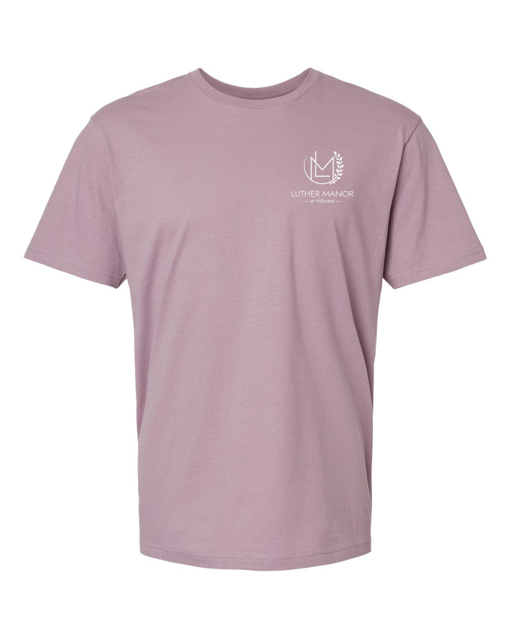 64000- LUTHER MANOR Unisex Softstyle® T-Shirt