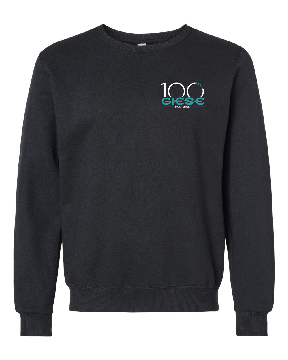 701M - GIESE - Premium Blend Ring-Spun Crewneck Sweatshirt