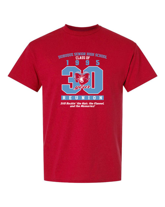 8000 - CLASS OF 95 - Unisex DryBlend® T-Shirt