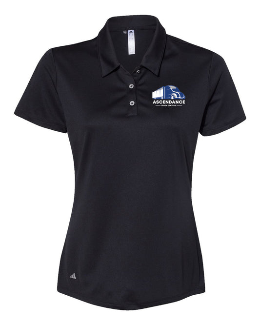 A231- ASCENDANCE Women's Performance Polo