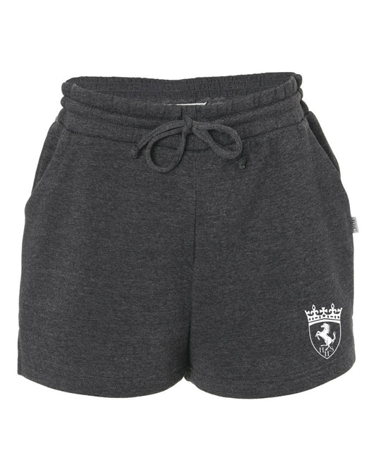 BW6502- HEMPSTEAD SWIMMING Women's Fleece Shorts
