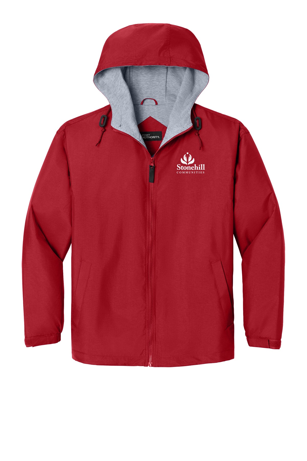 JP56- STONEHILL Team Jacket