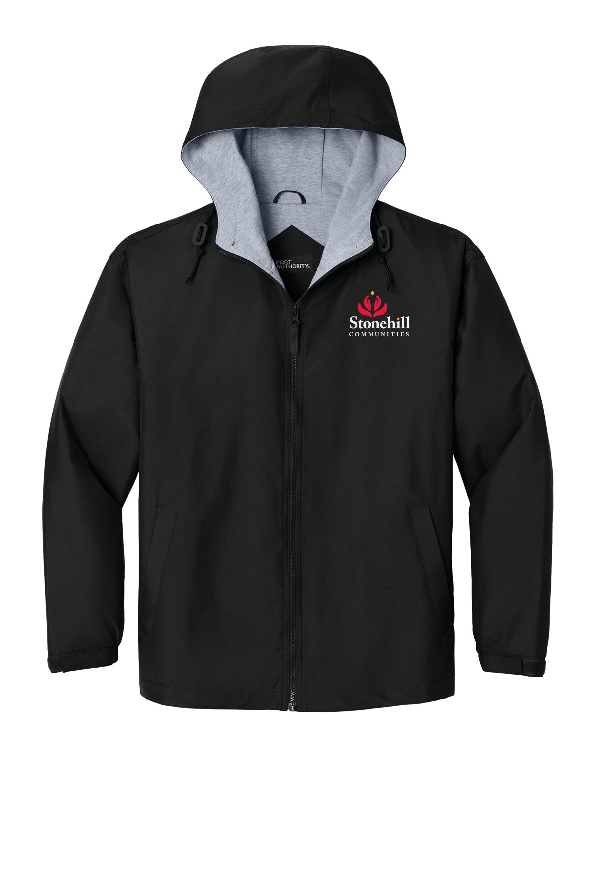 JP56- STONEHILL Team Jacket