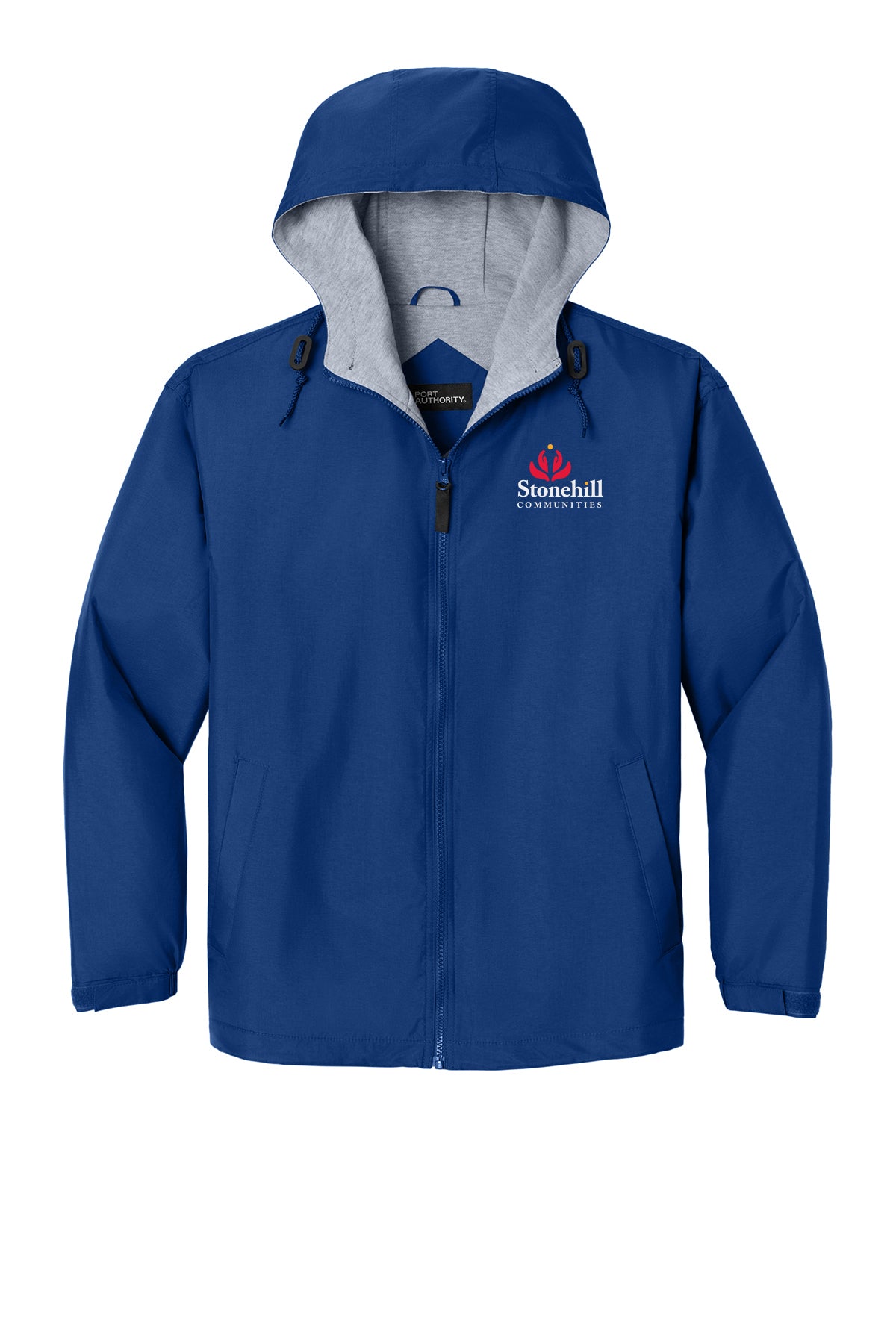 JP56- STONEHILL Team Jacket