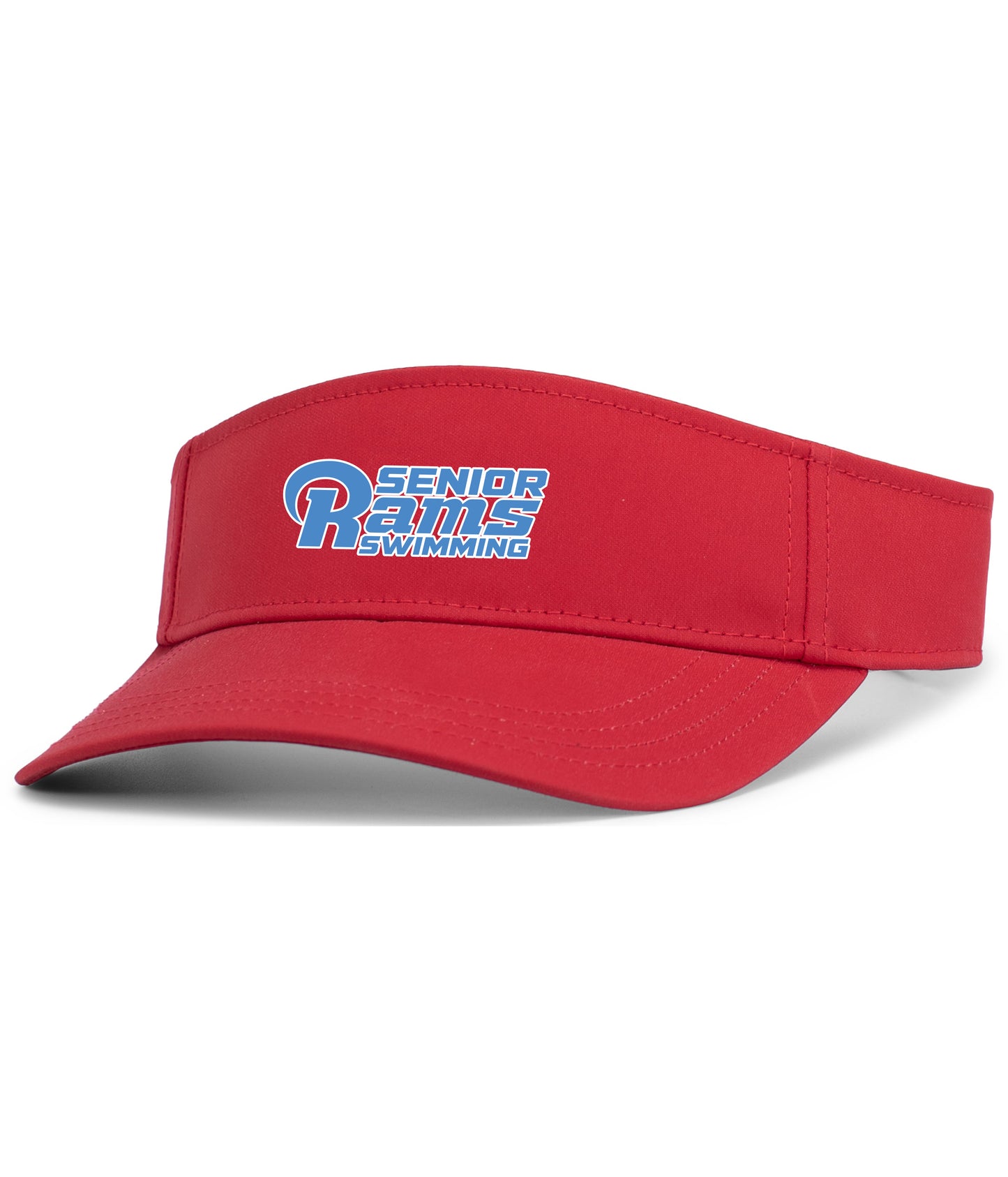 P503- DBQ SENIOR SWIM SPORT PRO VISOR