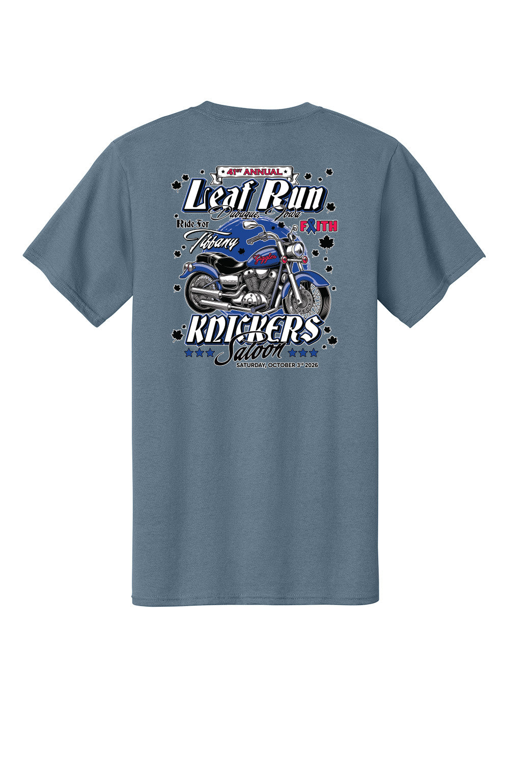 PC61T- KNICKERS Port & Co® Tall Essential Tee