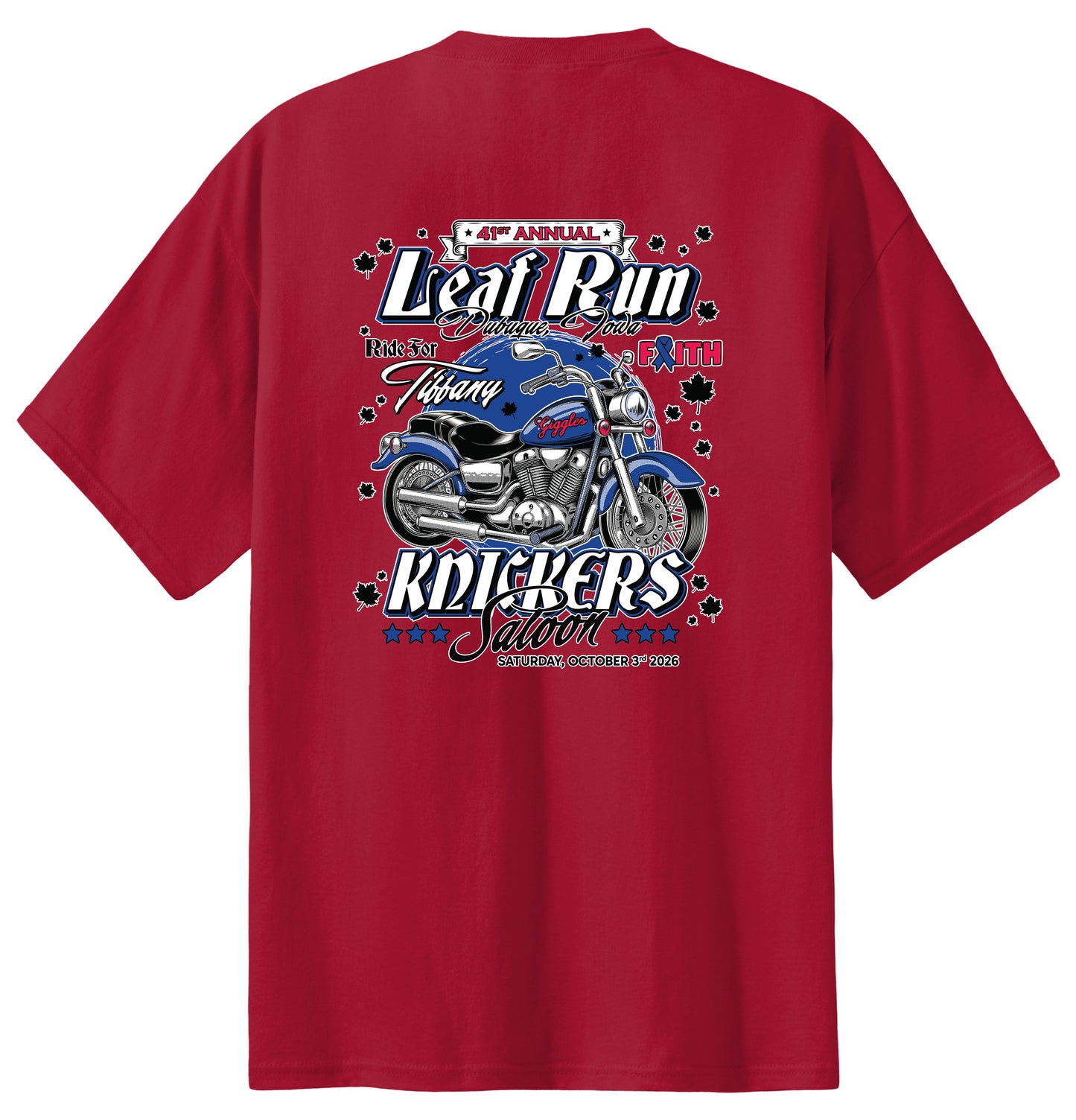 PC61T- KNICKERS Port & Co® Tall Essential Tee