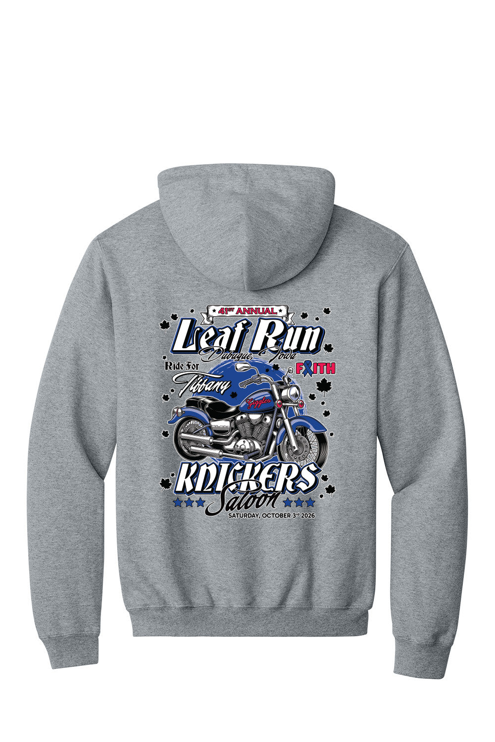 PC90HT- KNICKERS Port & Co® TALL Essential Fleece Pullover Hooded Sweatshirt