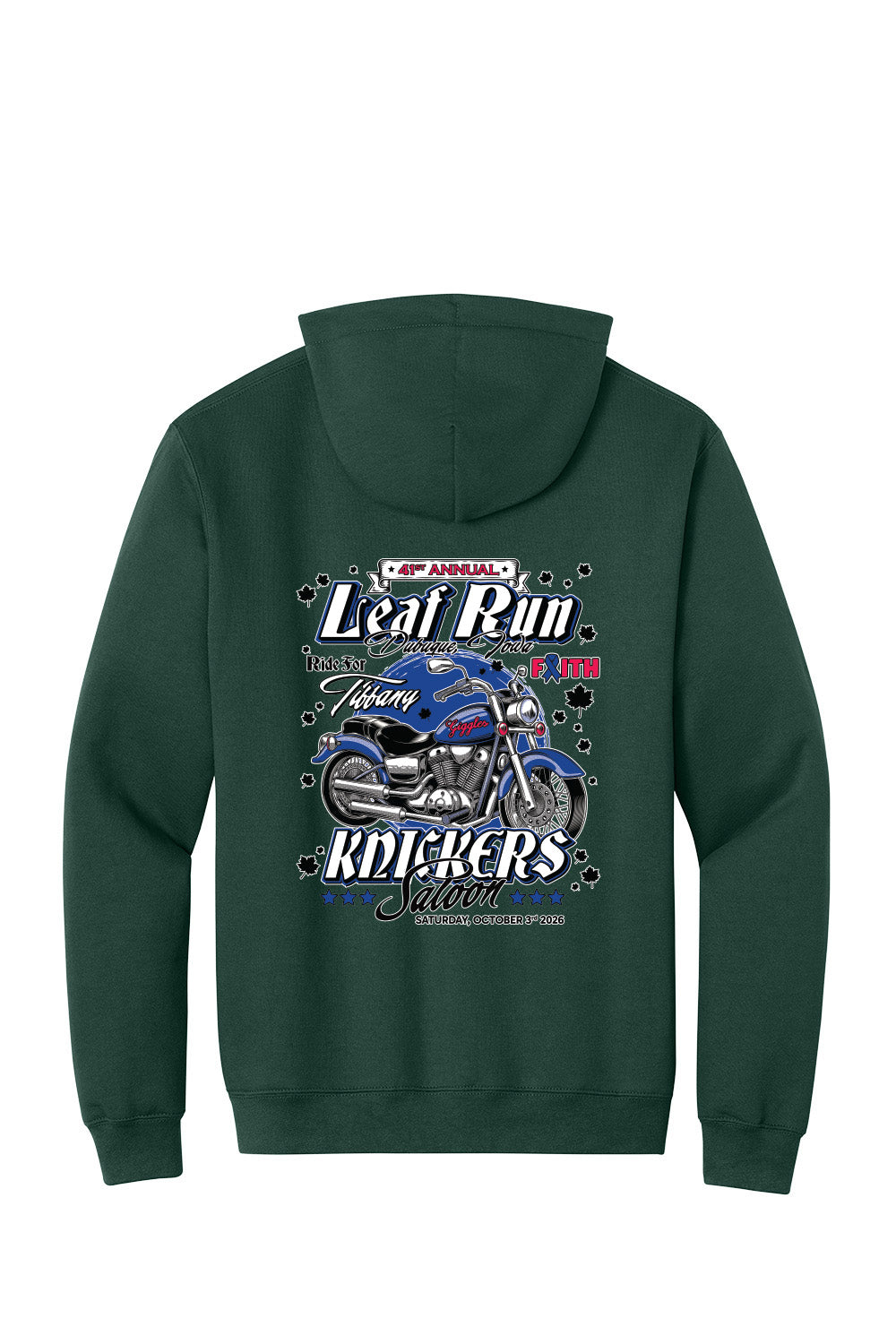 PC90HT- KNICKERS Port & Co® TALL Essential Fleece Pullover Hooded Sweatshirt