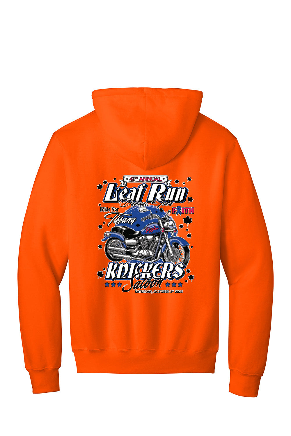 PC90HT- KNICKERS Port & Co® TALL Essential Fleece Pullover Hooded Sweatshirt