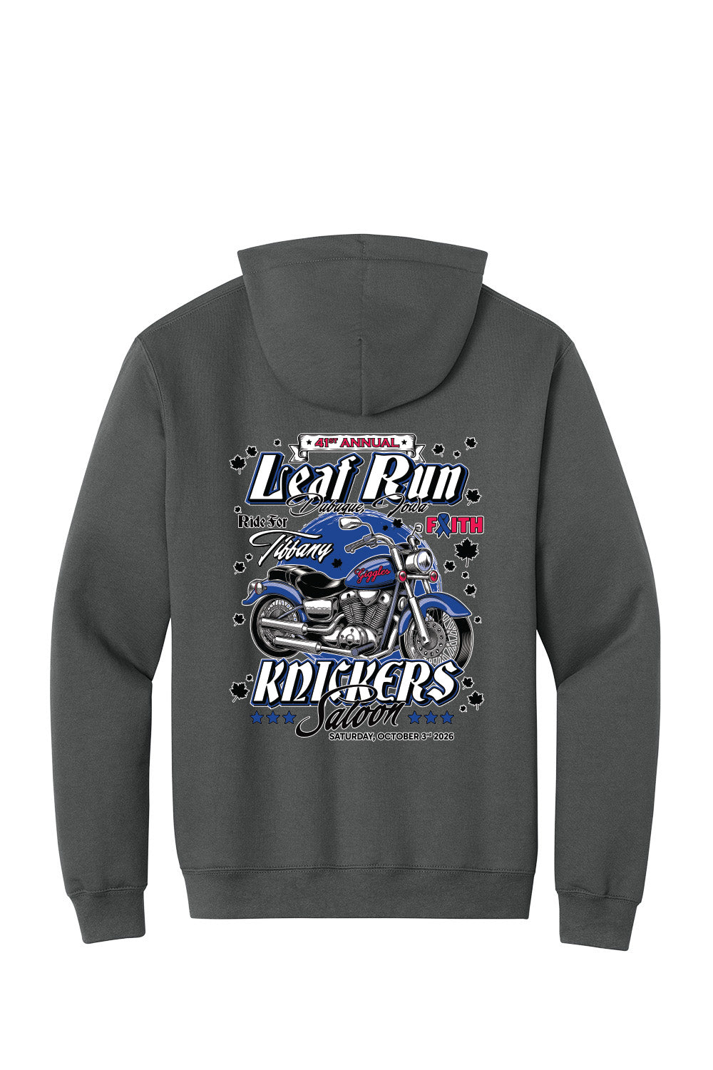 PC90HT- KNICKERS Port & Co® TALL Essential Fleece Pullover Hooded Sweatshirt