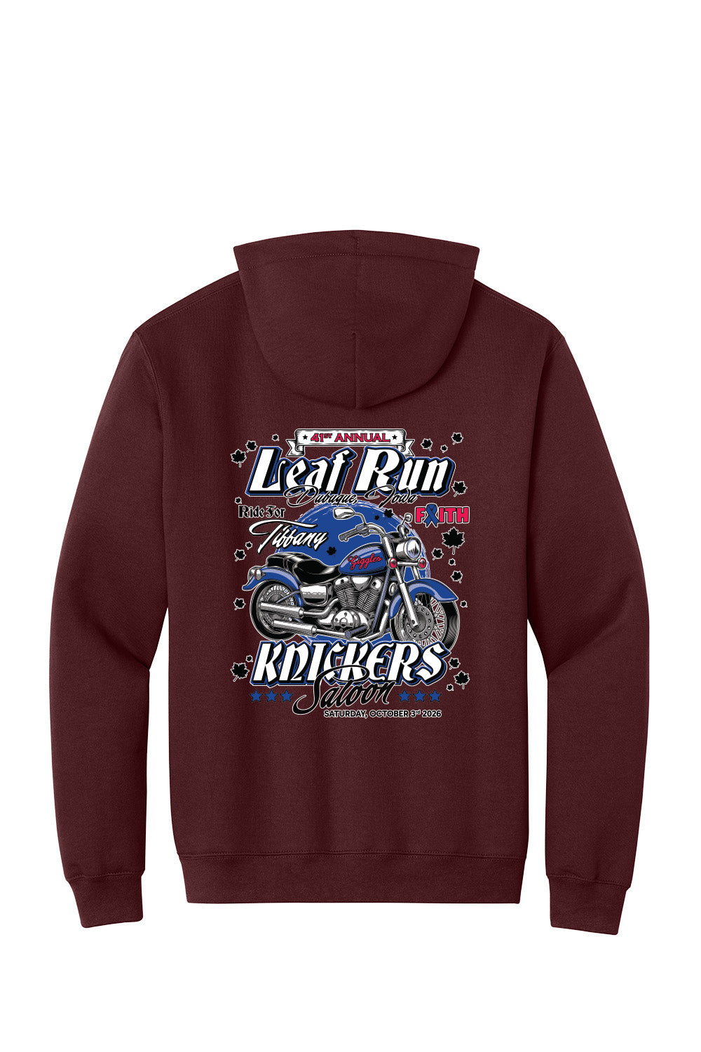PC90HT- KNICKERS Port & Co® TALL Essential Fleece Pullover Hooded Sweatshirt