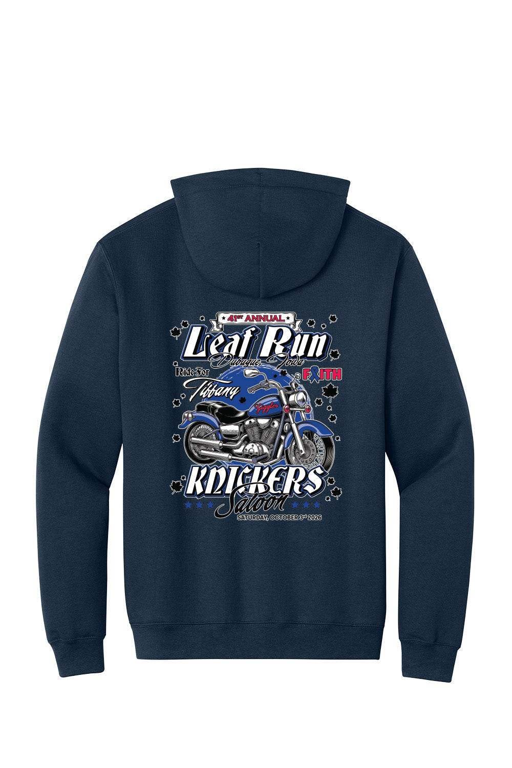 PC90HT- KNICKERS Port & Co® TALL Essential Fleece Pullover Hooded Sweatshirt