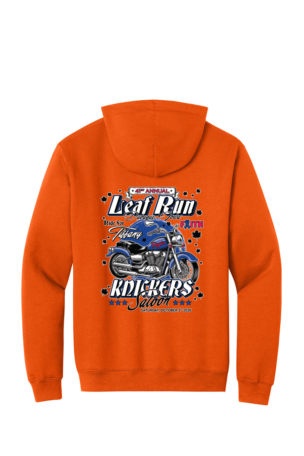 PC90HT- KNICKERS Port & Co® TALL Essential Fleece Pullover Hooded Sweatshirt