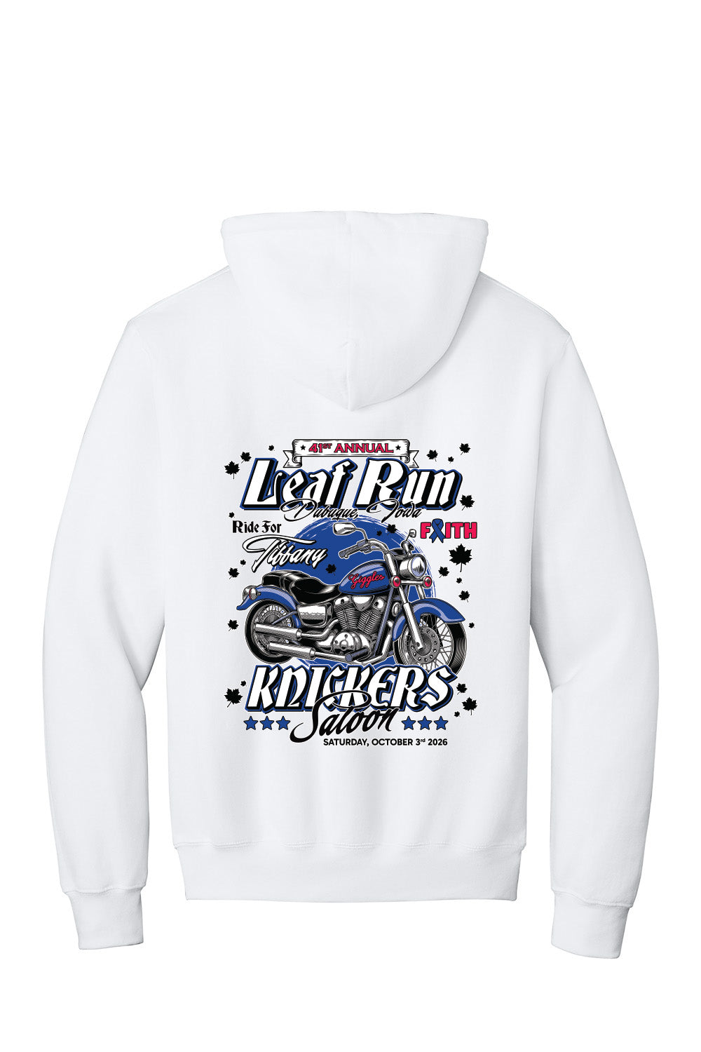 PC90HT- KNICKERS Port & Co® TALL Essential Fleece Pullover Hooded Sweatshirt