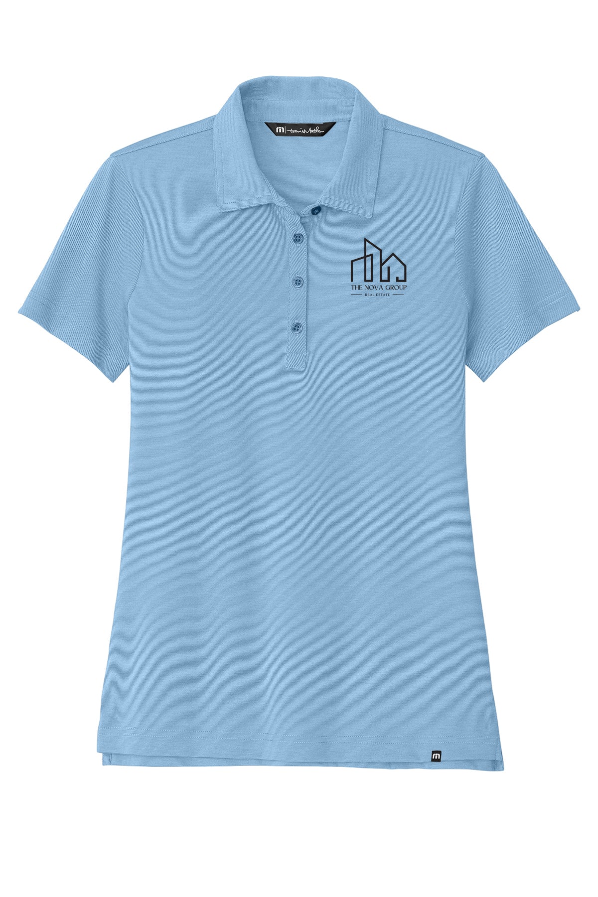 TM1LD005- NOVA GROUP TravisMathew Women's Sunnyvale Polo