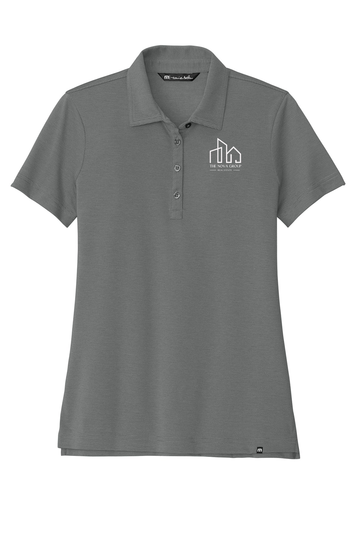 TM1LD005- NOVA GROUP TravisMathew Women's Sunnyvale Polo