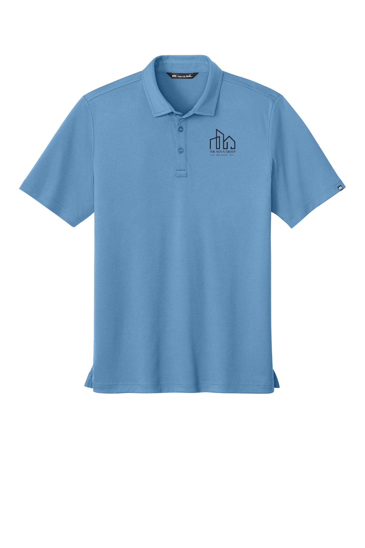 TM1MU410- NOVA GROUP TravisMathew Coto Performance Polo