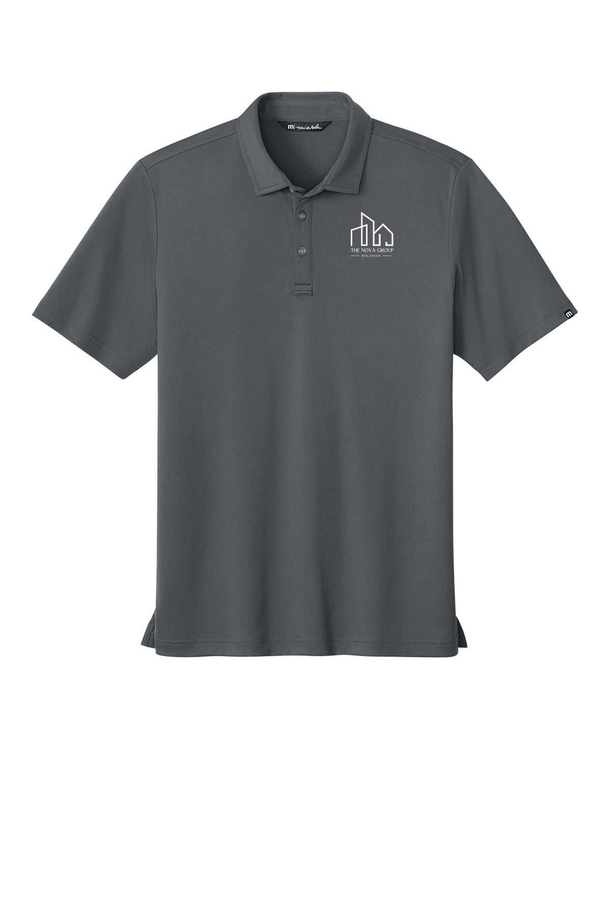 TM1MU410- NOVA GROUP TravisMathew Coto Performance Polo