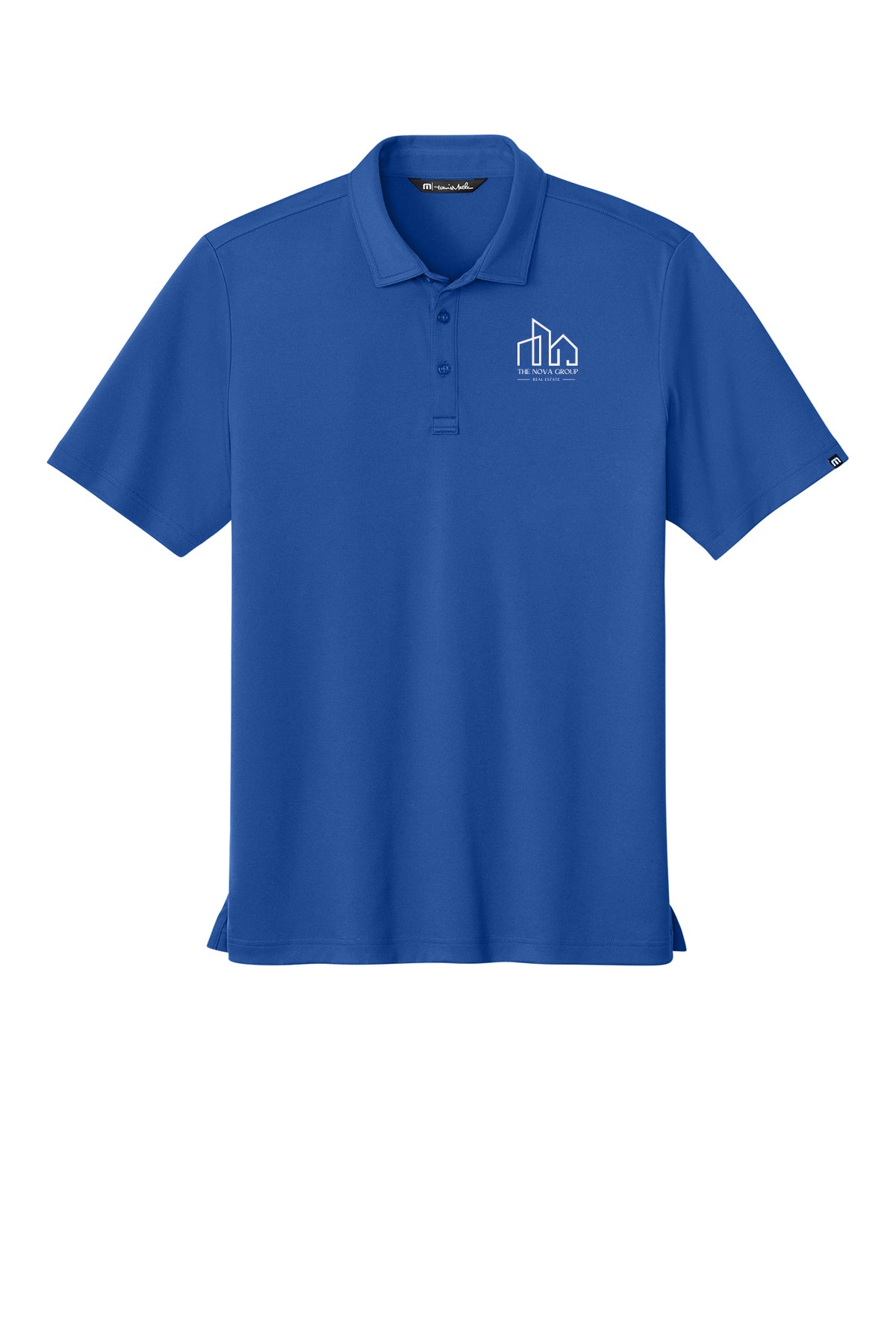TM1MU410- NOVA GROUP TravisMathew Coto Performance Polo