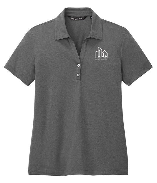 TM1WX002- NOVA GROUP TravisMathew Women's Coto Performance Polo