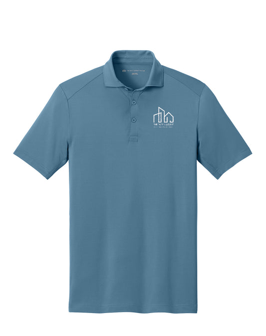 TMA42773- NOVA GROUP TravisMathew Onward Polo