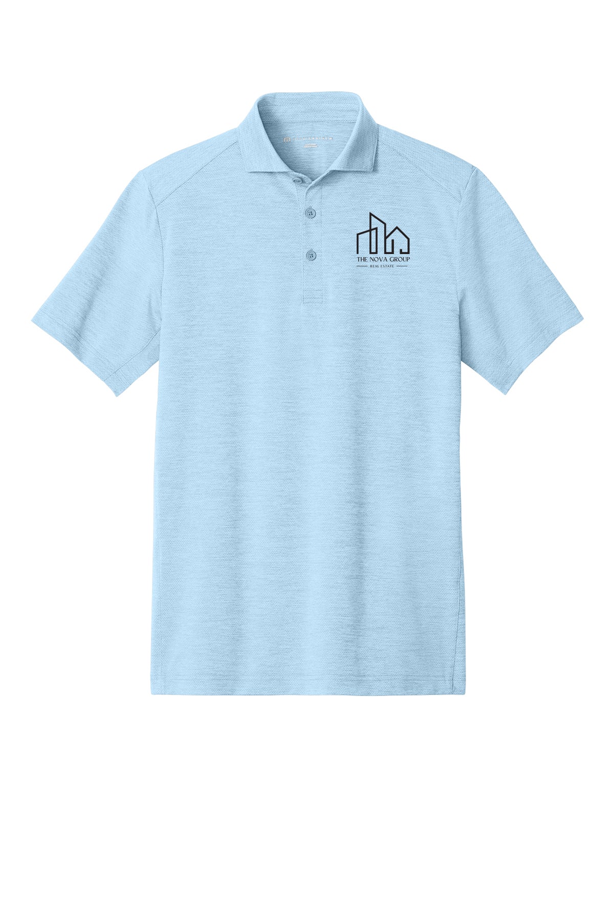 TMA42773- NOVA GROUP TravisMathew Onward Polo