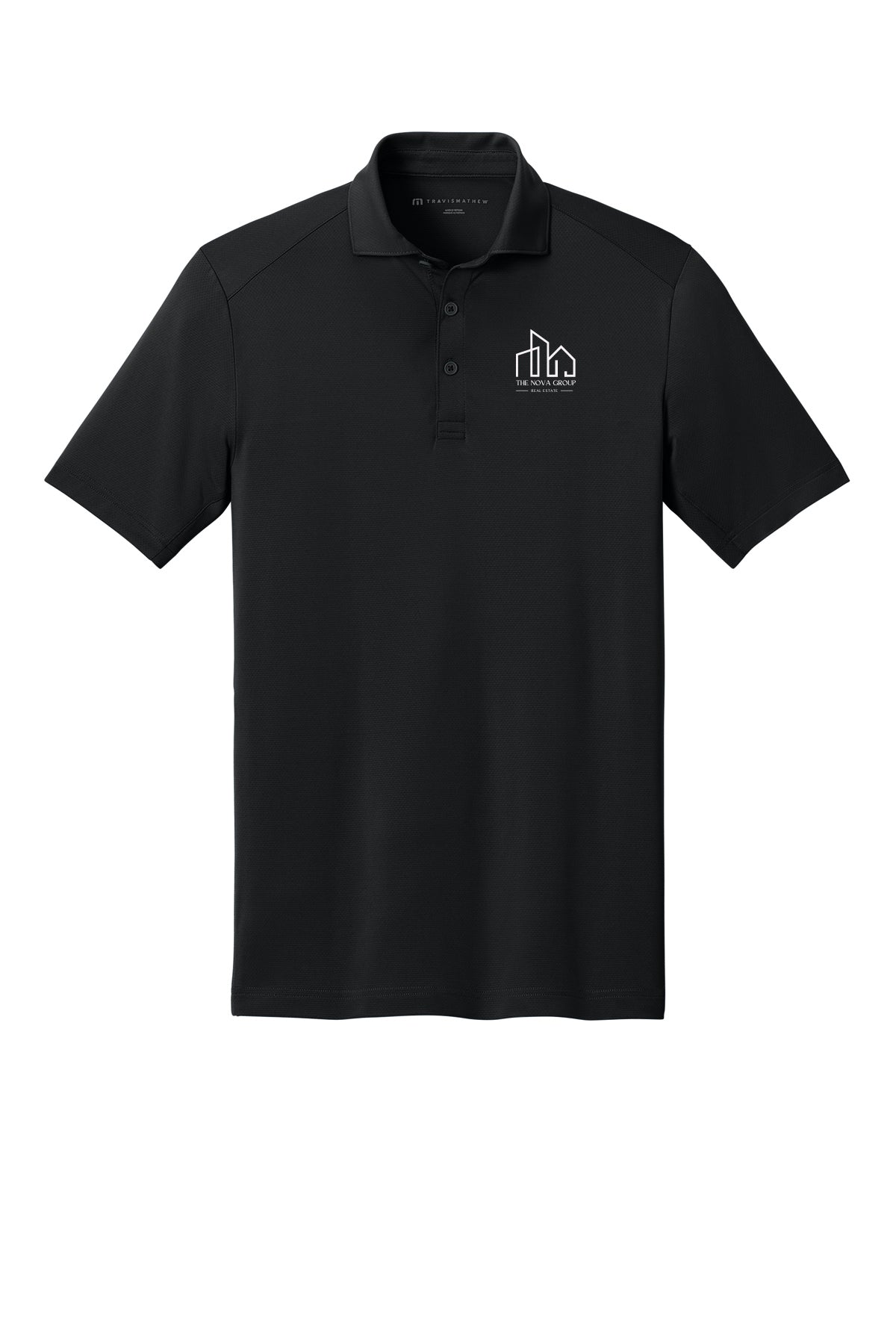 TMA42773- NOVA GROUP TravisMathew Onward Polo