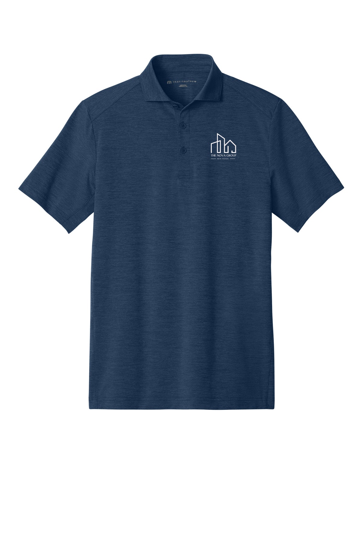 TMA42773- NOVA GROUP TravisMathew Onward Polo