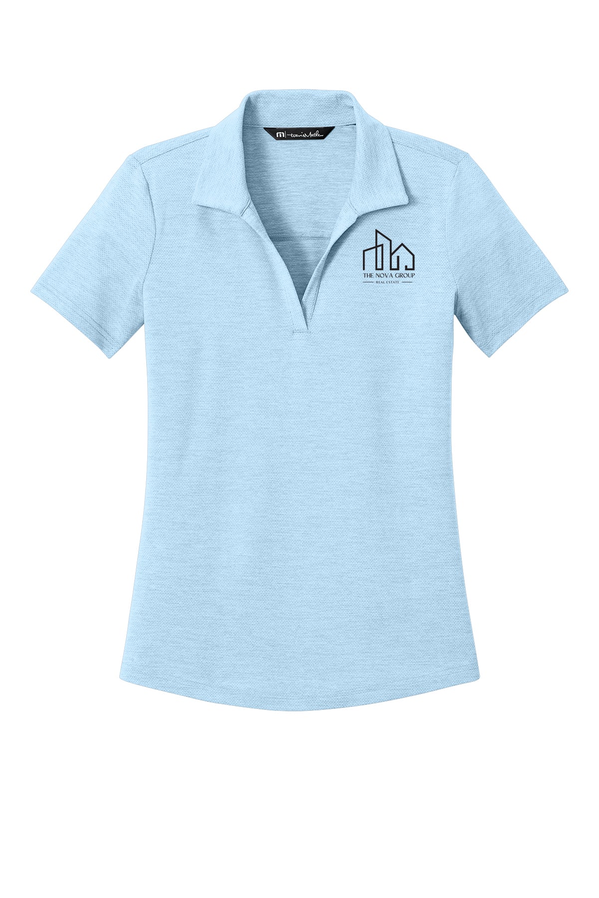 TMA46416- NOVA GROUP TravisMathew Women’s Onward Polo