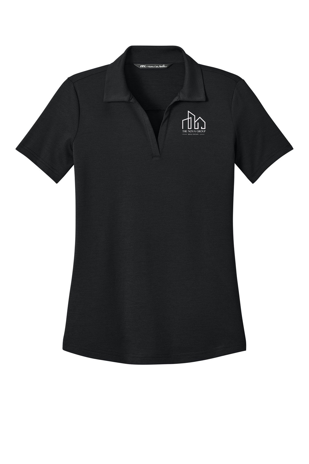 TMA46416- NOVA GROUP TravisMathew Women’s Onward Polo