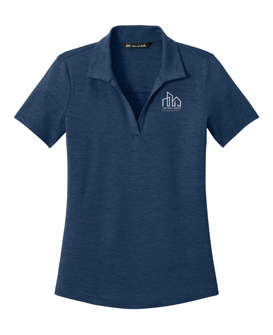TMA46416- NOVA GROUP TravisMathew Women’s Onward Polo