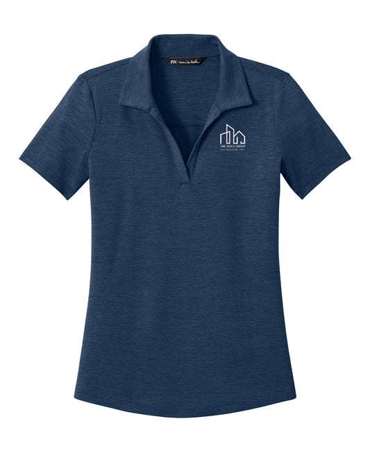 TMA46416- NOVA GROUP TravisMathew Women’s Onward Polo