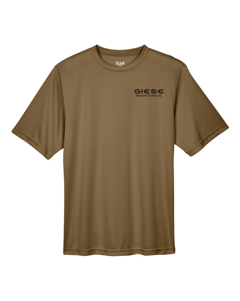 TT11- GIESE MFG Men's Zone Performance T-Shirt