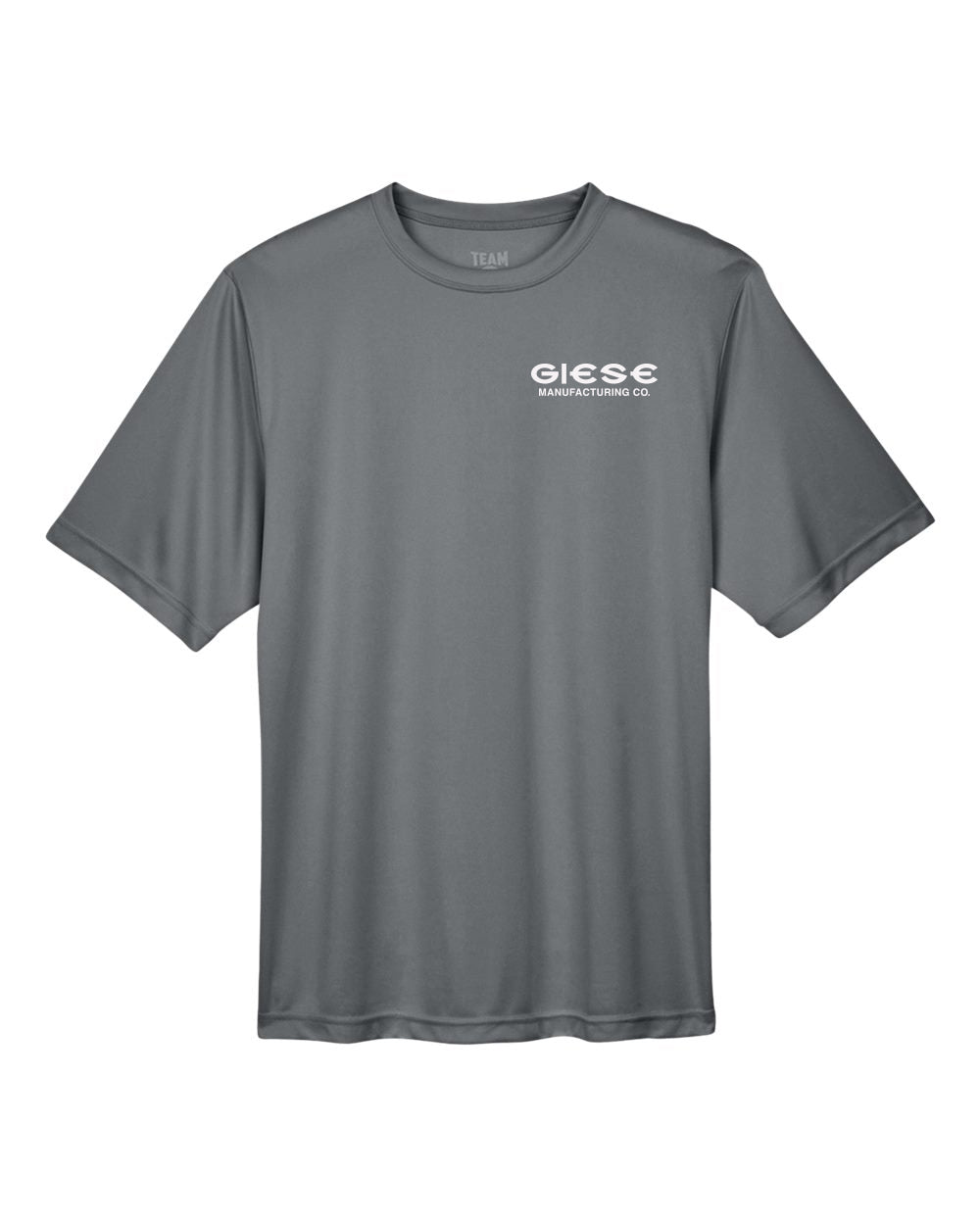 TT11- GIESE MFG Men's Zone Performance T-Shirt