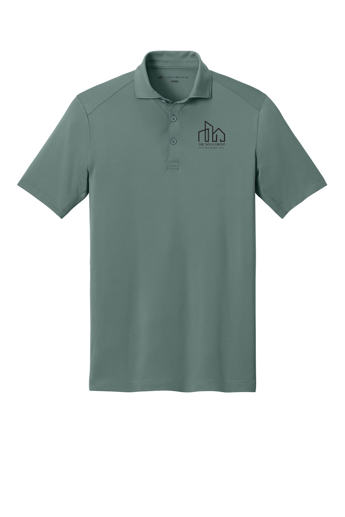 TMA42773- NOVA GROUP TravisMathew Onward Polo