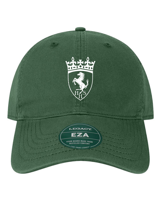 EZA- HEMPSTEAD SWIMMING Relaxed Twill Dad Hat