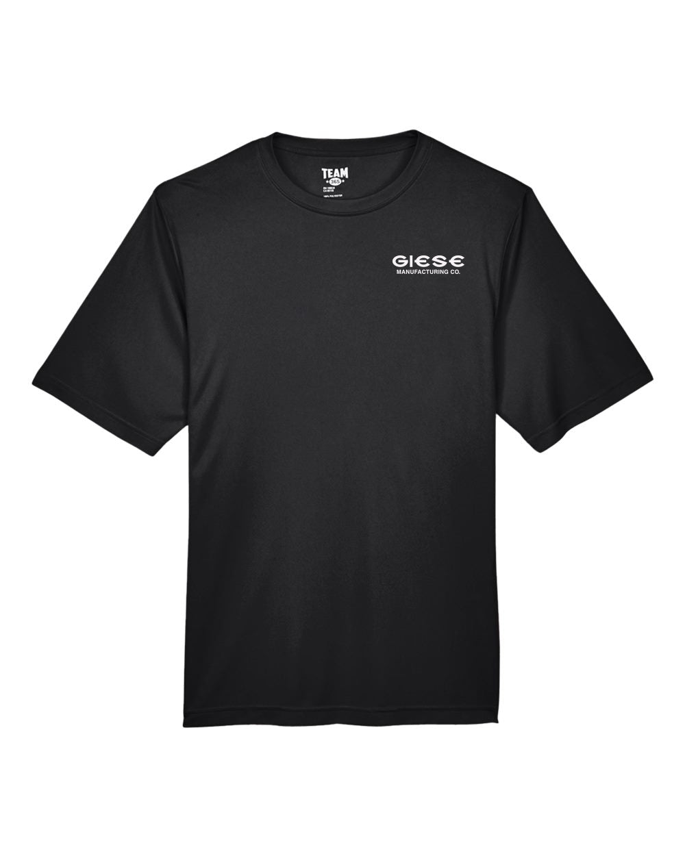 TT11- GIESE MFG Men's Zone Performance T-Shirt