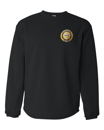 1453- DCI BT5 Performance Fleece Sweatshirt