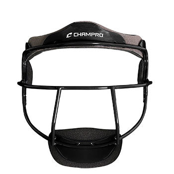 CM01- DGIL CHAMPRO THE GRILL - DEFENSIVE FIELDER'S FACEMASK