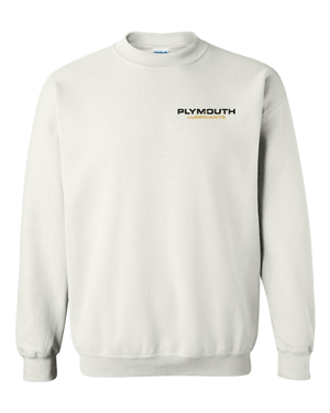 18000- PLYMOUTH LUBES Heavy Blend™ Crewneck Sweatshirt