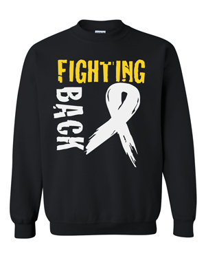 18000- WOOLFSTRONG Heavy Blend™ Crewneck Sweatshirt