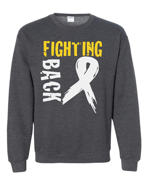 18000- WOOLFSTRONG Heavy Blend™ Crewneck Sweatshirt