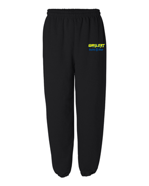 18200- WAHLERT SWIM & DIVE  Heavy Blend™ Sweatpants
