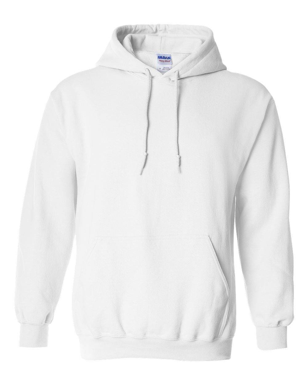 18500- Gildan - Heavy Blend™ Hooded Sweatshirt