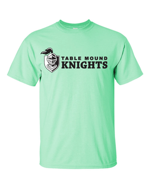 2000- TABLE MOUND Ultra Cotton T-Shirt
