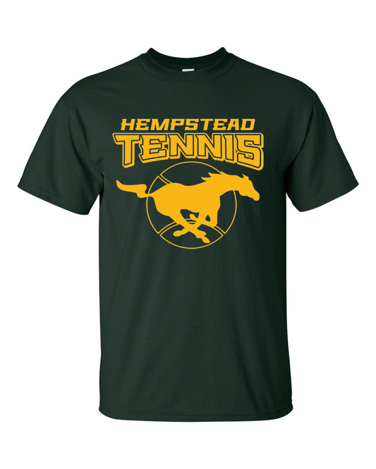 2000B- HEMPSTEAD TENNIS YOUTH Gildan - Ultra Cotton T-Shirt